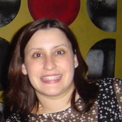 Dana Biello Profile Pic