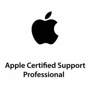 Apple Certification