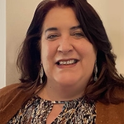 Carol Bailey