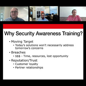 Security Awareness Training