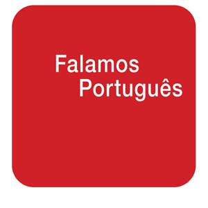 Falamos portugues