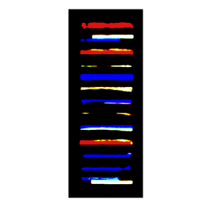 Kartrak barcode system