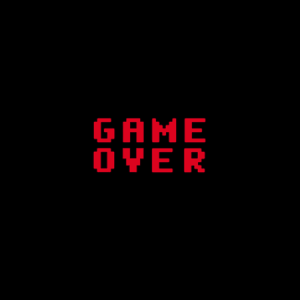 Game Over