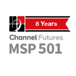MSP 501 8 Years