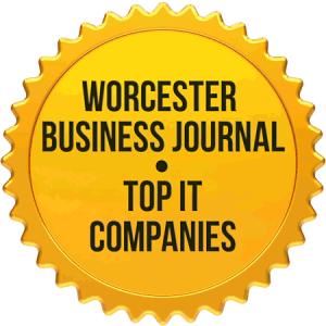 Worcester Business Journal Top IT