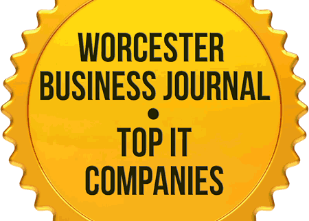 Worcester Business Journal Top IT