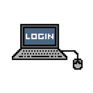 Login computer