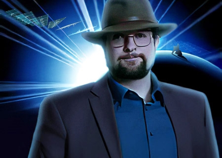 Shawn Shaw has a vision for the future