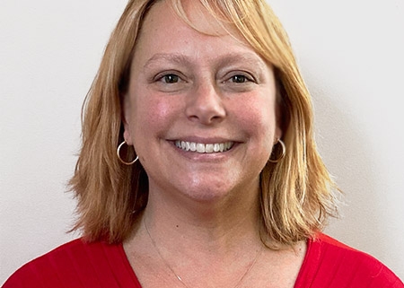 Kristin Pryor