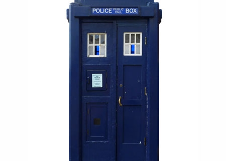 Police Box