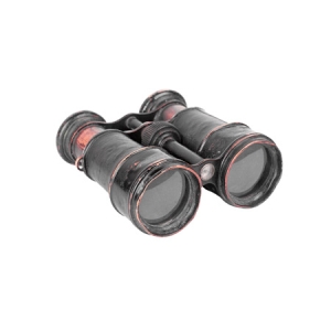 binoculars