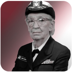 Grace Hopper