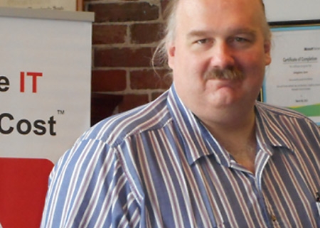 Mike Carlson
