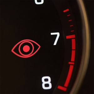 Dashboard lights