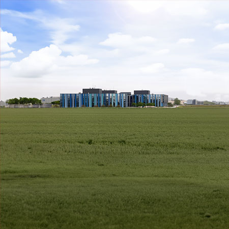 data center