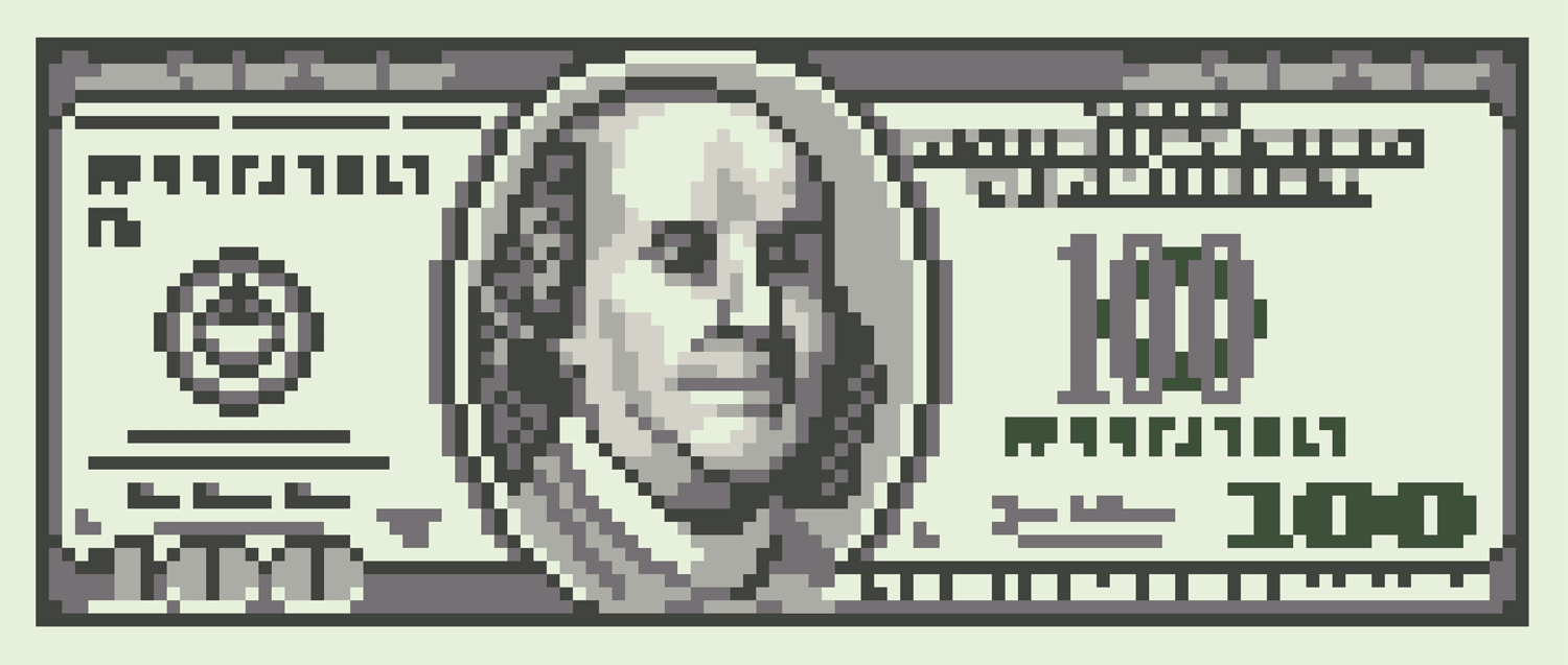hundred dollar bill