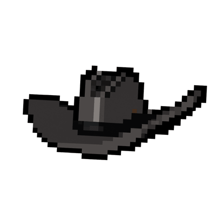 Black hat