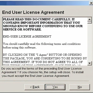 EULA