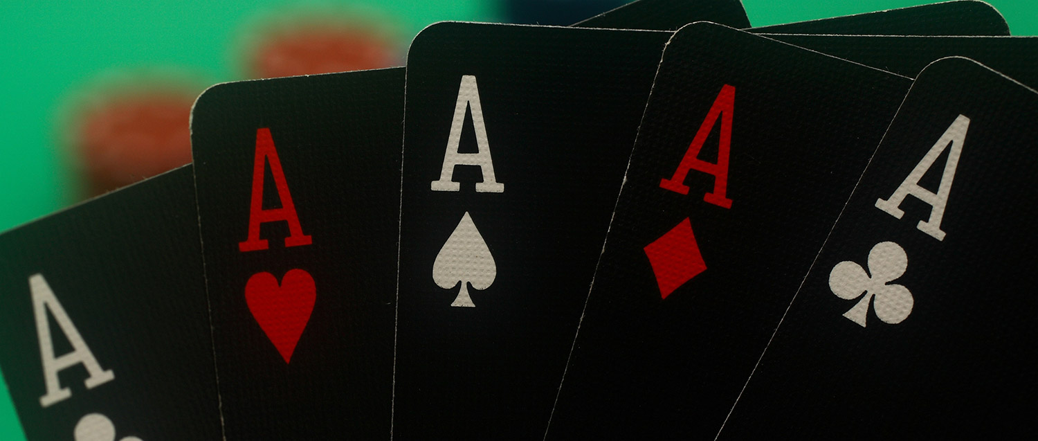 Five Aces