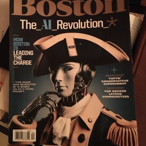 Boston Magazine