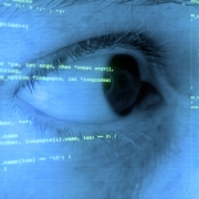 Code overwhelmed eye