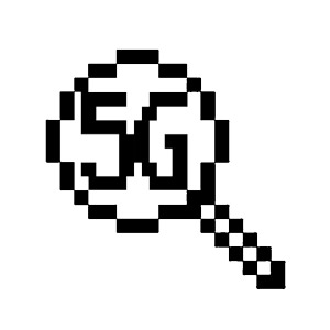 magnifying 5G