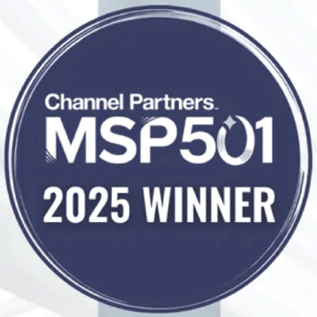 MSP 501 award