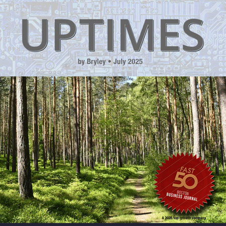 Up Times July 2025