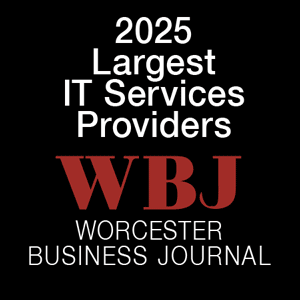 WBJ Top It Services provider, 2025