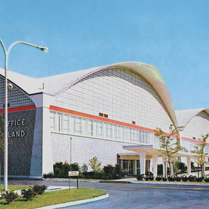 Providence post office