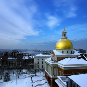 Mass State House