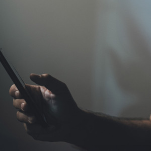 who's got your phone?