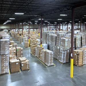 CELLTREAT warehouse