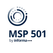 2026 msp 501 award