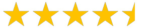 4.6 stars