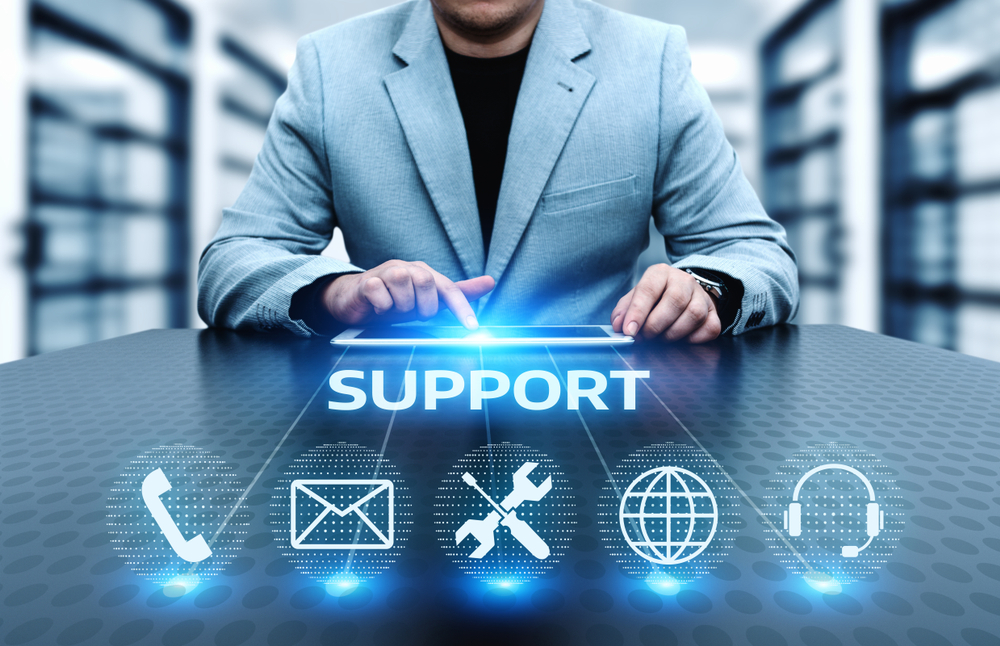 Framingham Business IT Support