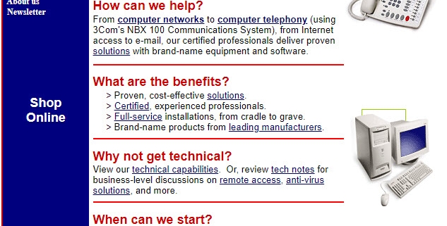 Byley Systems