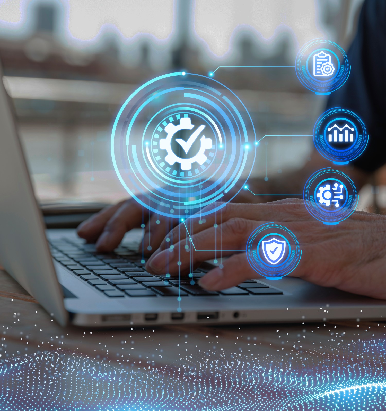 Boston CMMC Compliance Services