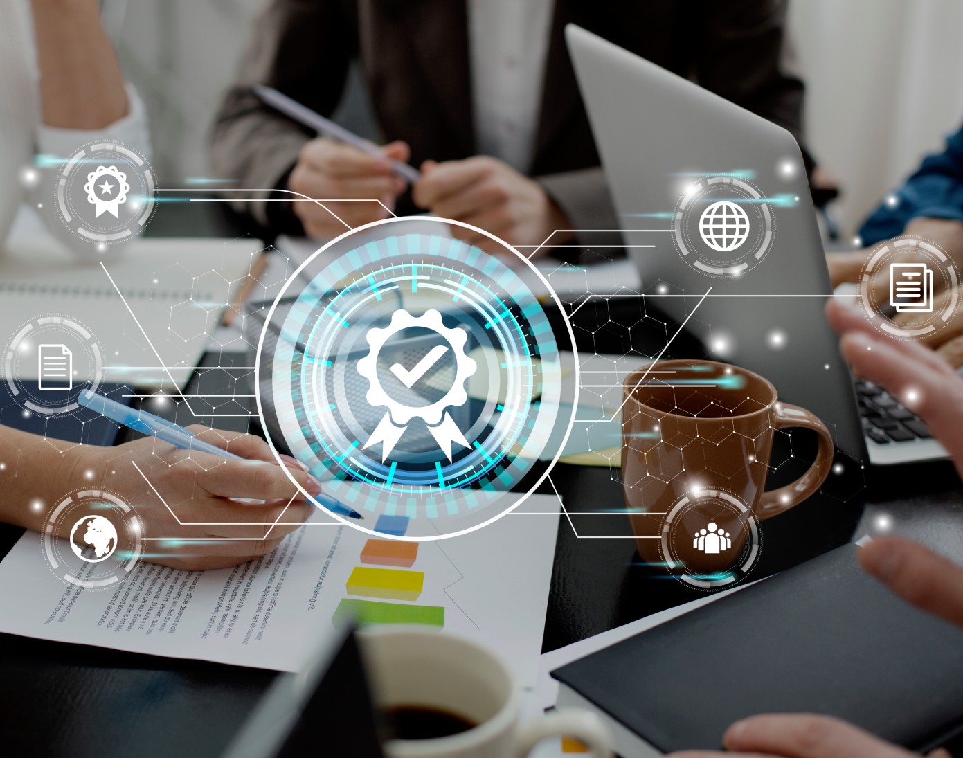 Worcester CMMC Compliance Services