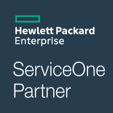 HPE ServiceOne