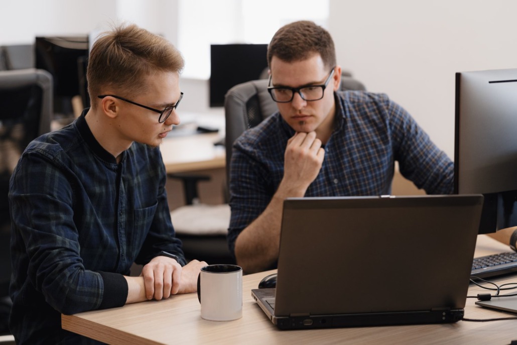 Marlborough IT Consulting Company