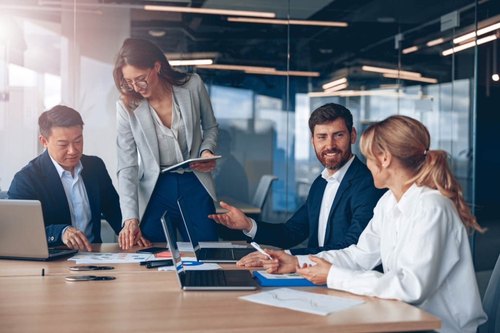 Marlborough IT Consulting Company