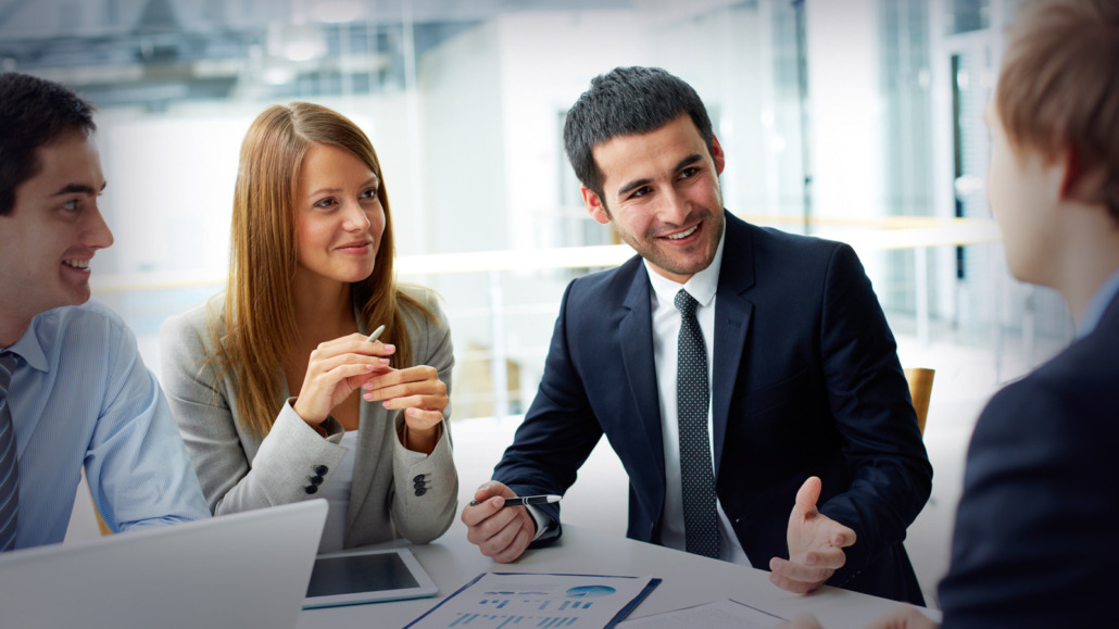 Framingham IT Consulting Company