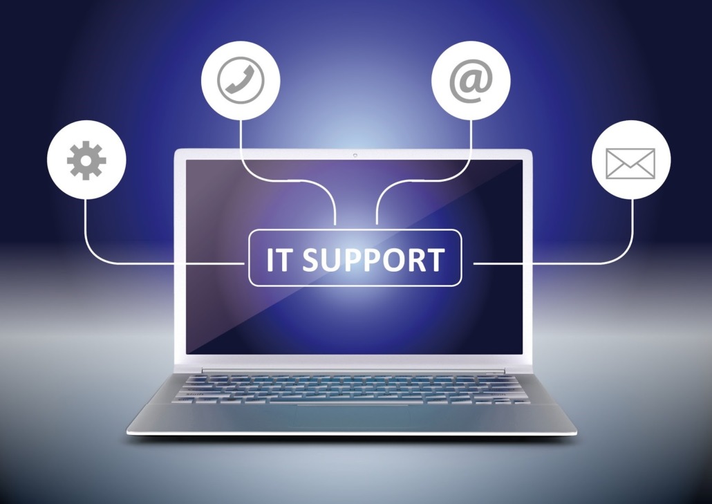 Marlborough Business IT Support