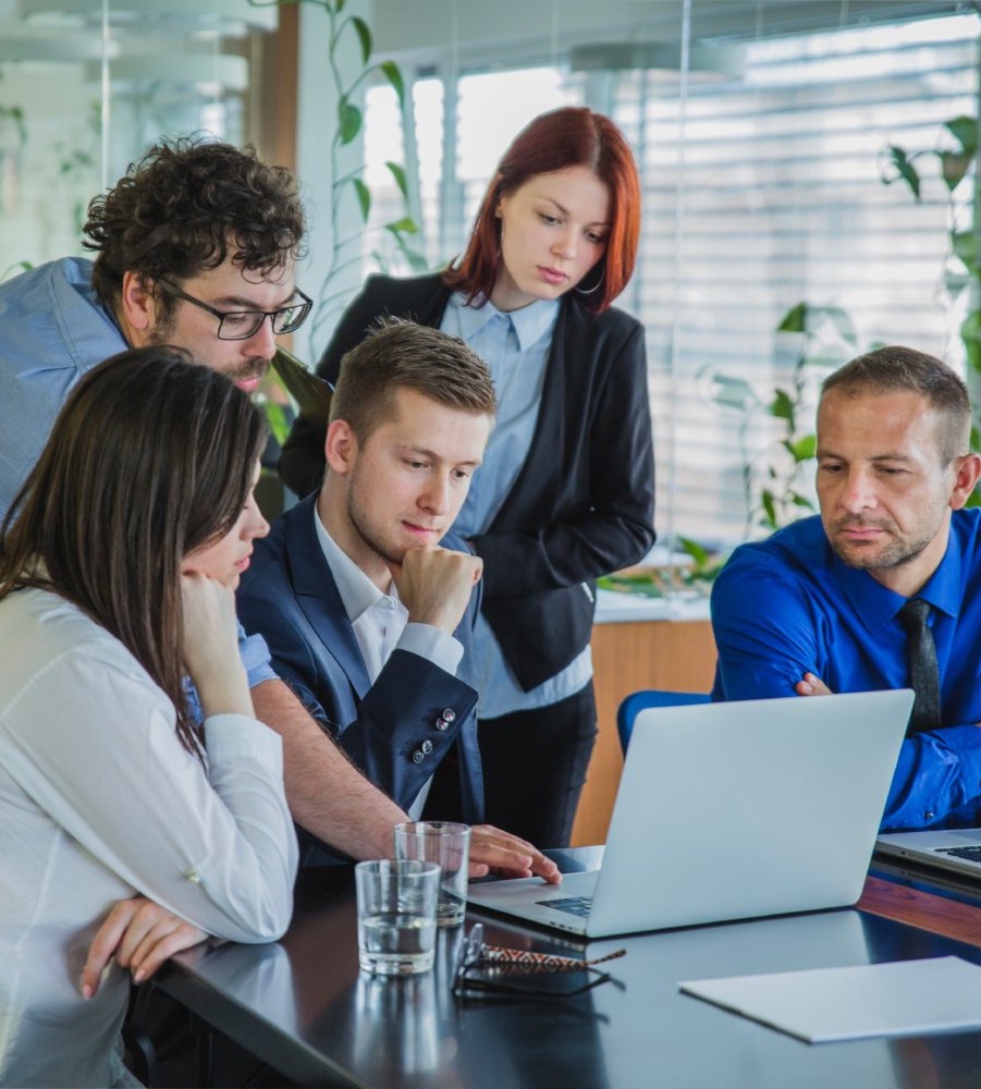 Worcester IT Consulting Company