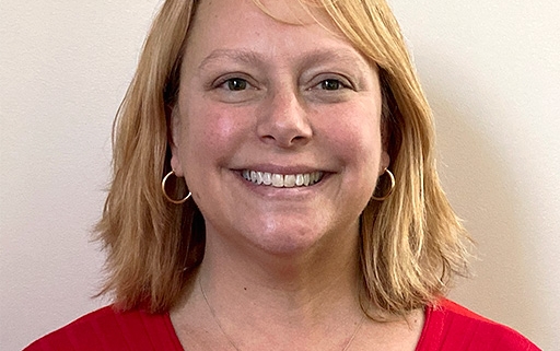 Kristin Pryor