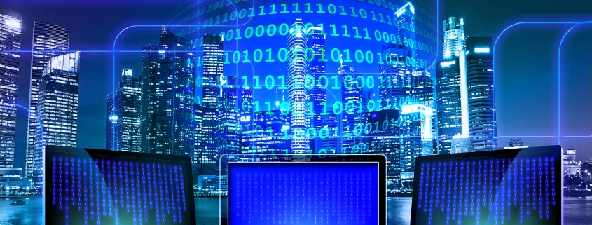 IT Support Company providing Managed IT Services in Clinton