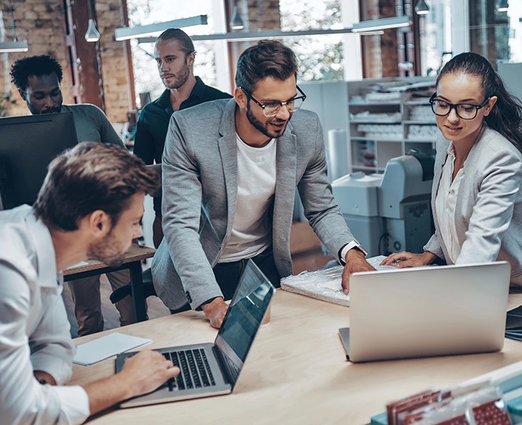 Worcester Business IT Support