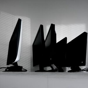 Monitors