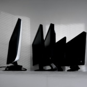 Computer monitors